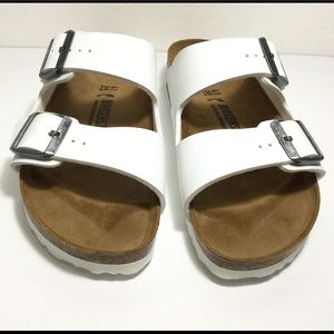 Birkenstock Size 41 L10 M8